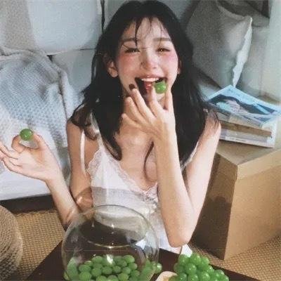 上海的早晨